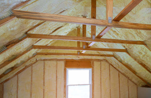 Best Insulation for Specific Applications in Jellico, TN