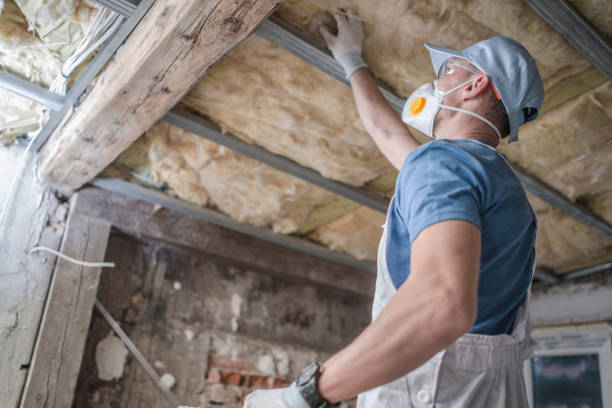Best Types of Insulation in Jellico, TN